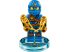 71215 LEGO® Dimensions® Fun Pack - Ninjago Jay and Storm Fighter