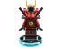 71216 LEGO® Dimensions® Fun Pack - Ninjago Nya