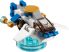 71217 LEGO® Dimensions® Fun Pack - Ninjago Zane and NinjaCopter