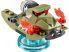 71223 LEGO® Dimensions® Fun Pack - Legends of Chima Cragger and Swamp Skimmer
