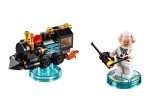 71230 LEGO® Dimensions® Fun Pack - Back to the Future