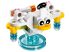 71231 LEGO® Dimensions® Fun Pack - The LEGO Movie Unikitty and Cloud Cuckoo Car