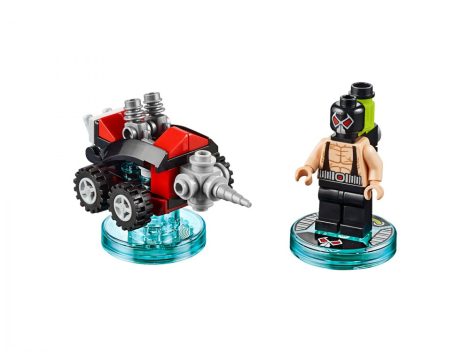 71240 LEGO® Dimensions® Fun pack - DC Bane