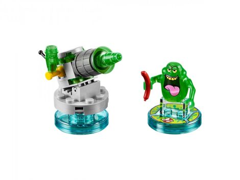 71241 LEGO® Dimensions® Fun Pack - Ghostbusters Slimer