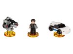  71248 LEGO® Dimensions® Level Pack - Mission Impossible: Ethan Hunt