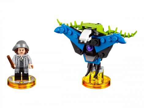 71257 LEGO® Dimensions® Fun Pack - Fantastic Beasts: Tina Goldstein