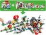 71362 LEGO® Super Mario™ Védett erőd kiegészítő szett