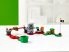 71364 LEGO® Super Mario™ Whomp lávagalibája kiegészítő szett