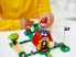 71367 LEGO® Super Mario™ Mario háza & Yoshi kiegészítő szett