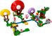 71368 LEGO® Super Mario™ Toad kincsvadászata kiegészítő szett