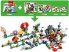 71377 LEGO® Super Mario™ King Boo és kísértettanyája kiegészítő szett