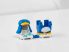 71384 LEGO® Super Mario™ Pingvin Mario szupererő csomag