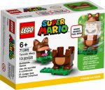 71385 LEGO® Super Mario™ Tanooki Mario szupererő csomag