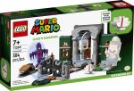   71399 LEGO® Super Mario™ Luigi’s Mansion™ bejárat kiegészítő szett