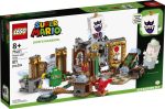   71401 LEGO® Super Mario™ Luigi’s Mansion™ Bújócska kiegészítő készlet