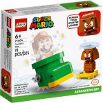   71404 LEGO® Super Mario™ Goomba cipője kiegészítő szett