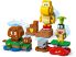 71412 LEGO® Super Mario™ Big Bad sziget kiegészítő szett