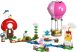 71419 LEGO® Super Mario™ Peach léghajós kalandja a kertben kiegészítő szett