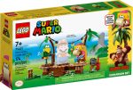   71421 LEGO® Super Mario™ Dixie Kong Jungle Jam kiegészítő szett