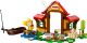 71422 LEGO® Super Mario™ Piknik Mario házánál kiegészítő szett