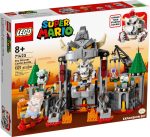   71423 LEGO® Super Mario™ Csata Dry Bowser kastélyában kiegészítő szett