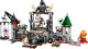 71423 LEGO® Super Mario™ Csata Dry Bowser kastélyában kiegészítő szett