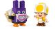 71429 LEGO® Super Mario™ Nabbit Toad boltjánál kiegészítő szett