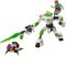 71454 LEGO® DREAMZzz™ Mateo és Z-Blob a robot