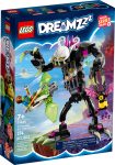   71455 LEGO® DREAMZzz™ Kegyetlen Őrző a kalitkás szörnyeteg