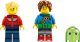 71455 LEGO® DREAMZzz™ Kegyetlen Őrző a kalitkás szörnyeteg
