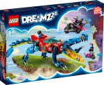 71458 LEGO® DREAMZzz™ Krokodil autó