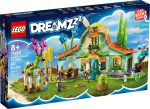 71459 LEGO® DREAMZzz™ Az álomlények istállója