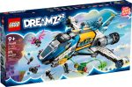 71460 LEGO® DREAMZzz™ Mr.Oz űrbusza