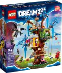 71461 LEGO® DREAMZzz™ Fantasztikus lombház