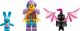71472 LEGO® DREAMZzz™ Izzie narválhőlégballonja
