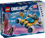 71475 LEGO® DREAMZzz™ Mr. Oz űrjárgánya