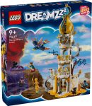 71477 LEGO® DREAMZzz™ A Homokember tornya
