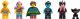 71477 LEGO® DREAMZzz™ A Homokember tornya
