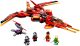 71704 LEGO® NINJAGO® Kai vadászgép