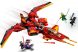 71704 LEGO® NINJAGO® Kai vadászgép