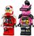 71707 LEGO® NINJAGO® Kai sugárhajtású robotja
