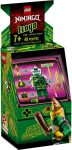 71716 LEGO® NINJAGO® Lloyd Avatár - Játékautomata