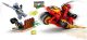 71734 LEGO® NINJAGO® Kai Pengés Motorja