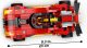 71737 LEGO® NINJAGO® X-1 Nindzsa csatagép