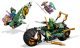 71745 LEGO® NINJAGO® Lloyd dzsungel chopper motorja