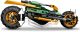 71745 LEGO® NINJAGO® Lloyd dzsungel chopper motorja