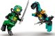 71750 LEGO® NINJAGO® Lloyd hidrorobotja