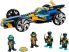 71752 LEGO® NINJAGO® Ninja sub speeder