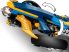 71752 LEGO® NINJAGO® Ninja sub speeder