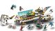 71756 LEGO® NINJAGO® Vízi fejvadász